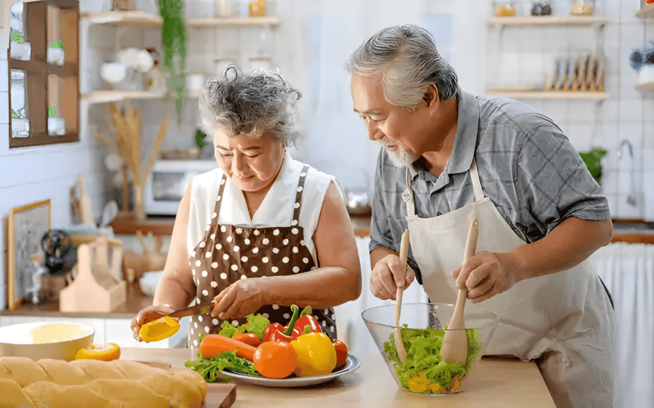 Could a 55+ Community Be Right for You?