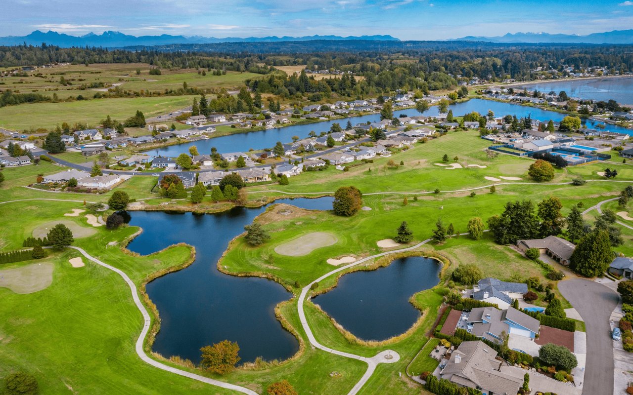 Emerald Lake