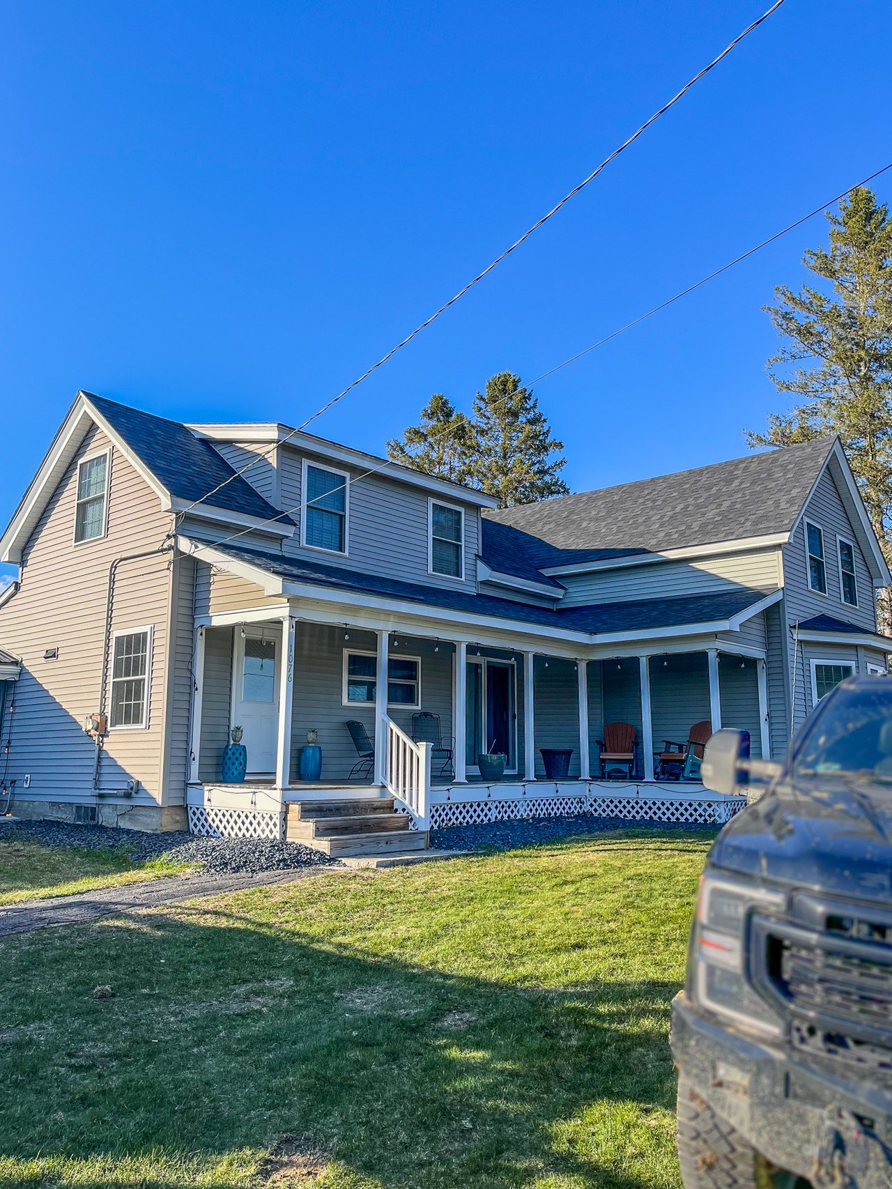 Rental Available November 15th