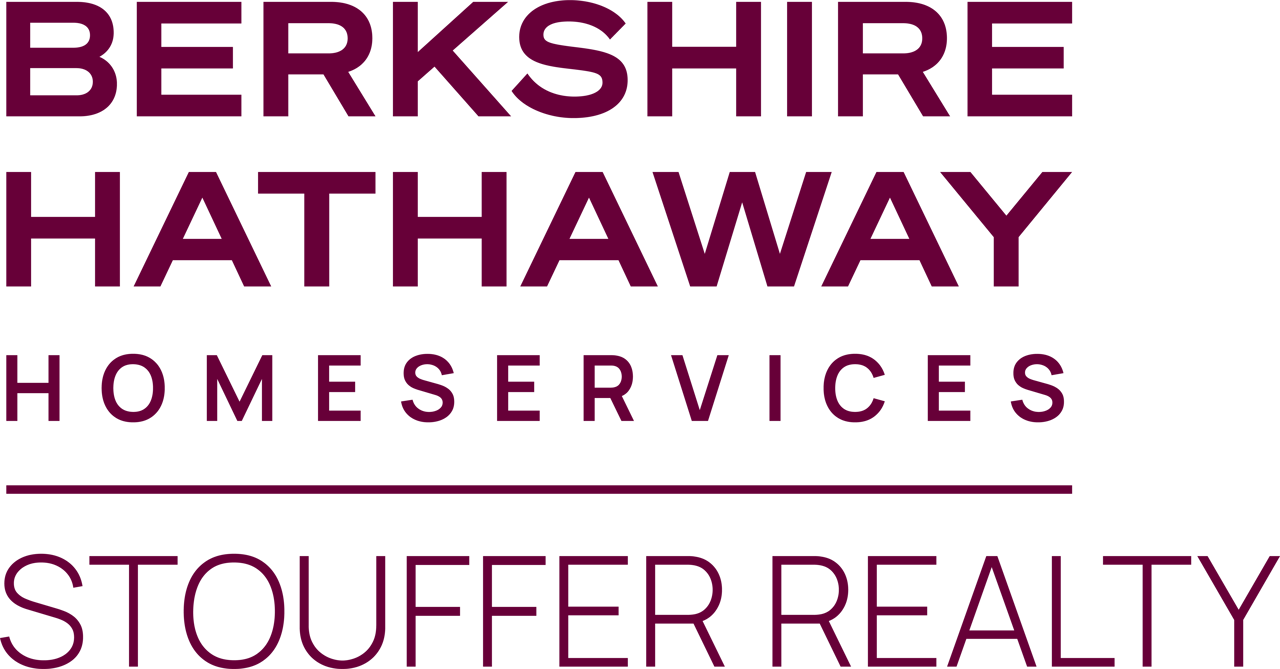 Berkshire Hathaway HomeServices Stouffer Realty