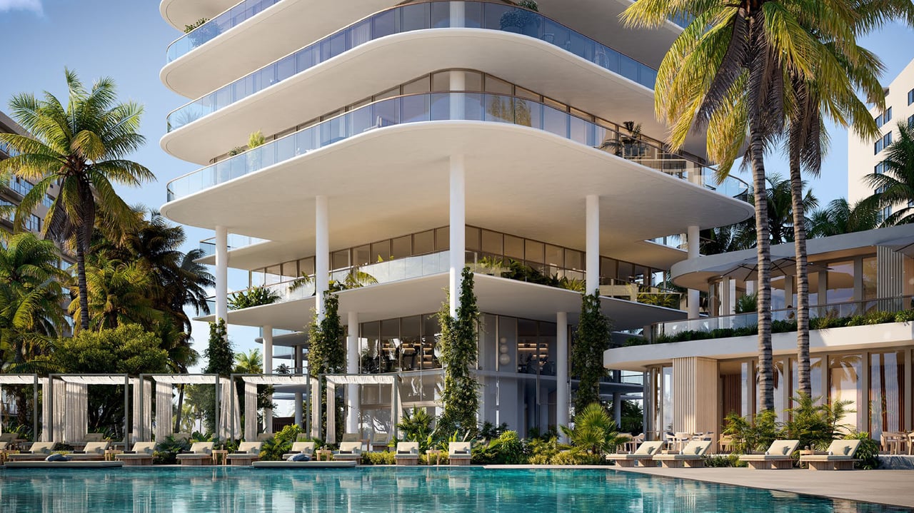 The Perigon Miami Beach