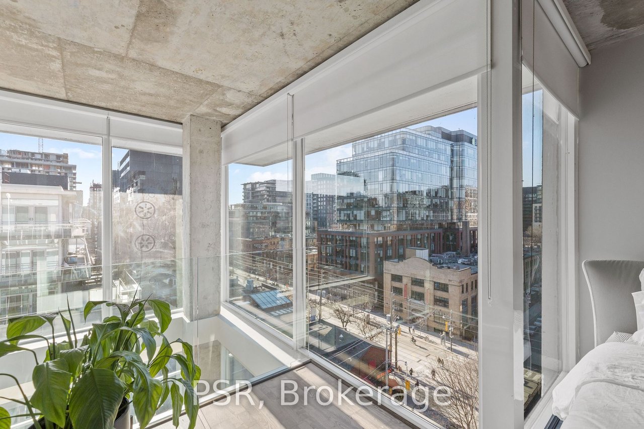 PENTHOUSE IN THE HEART OF KING WEST