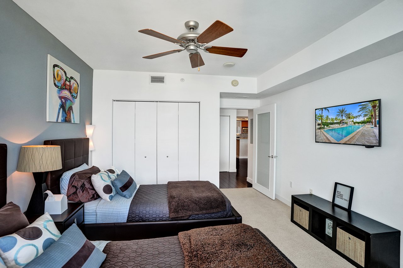 2831 North Ocean Boulevard, Unit 1108N