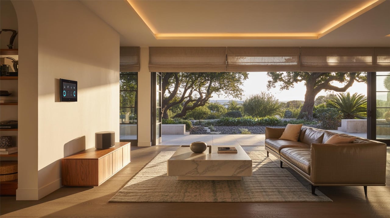 Affordable Smart Home Upgrades That Add Value