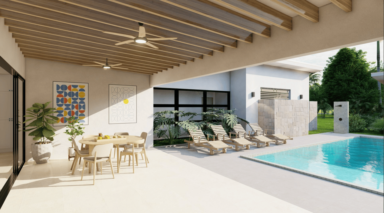 Sanara At Reserva Conchal - Phase II Now Available