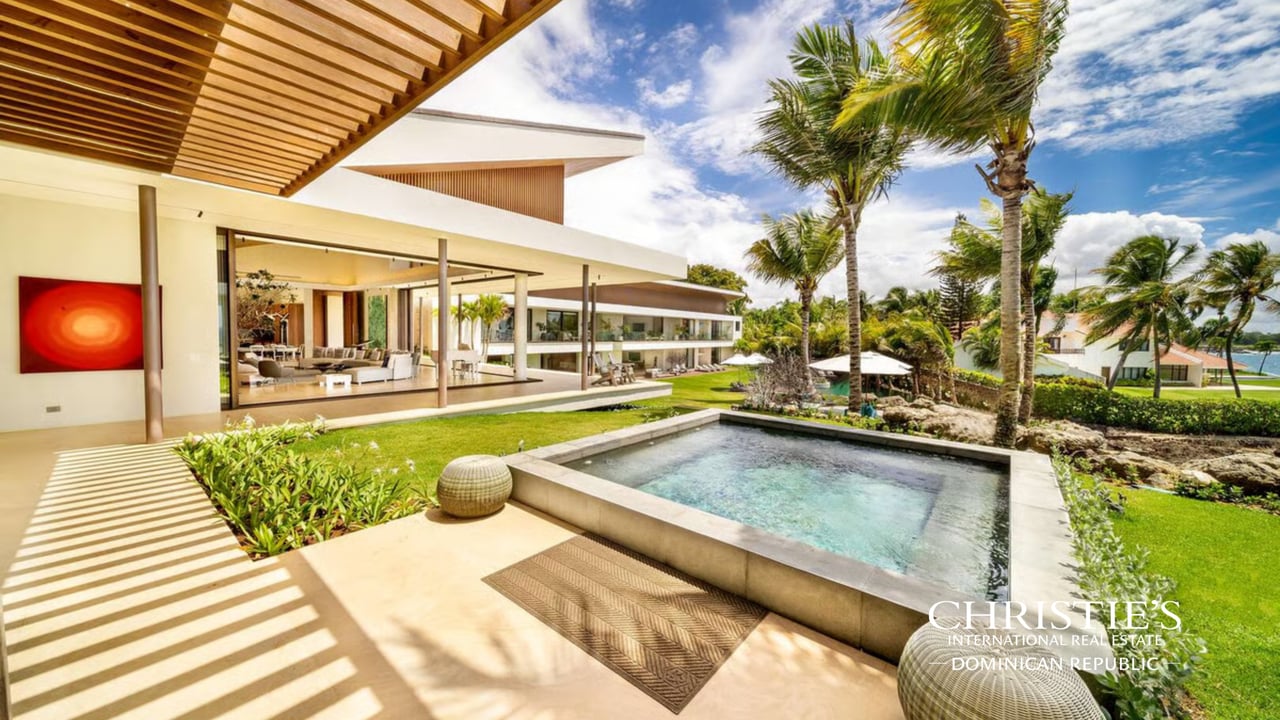Villa Farallón | Punta Águila, Casa de Campo
