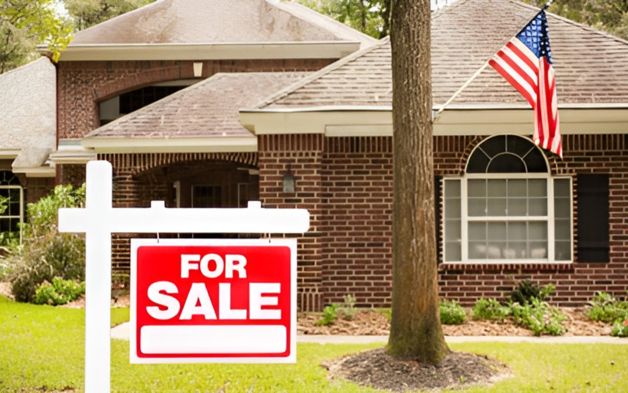 Thinking About Selling Your Home? Here’s Why It’s a Great Idea!