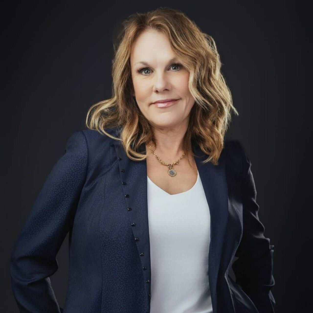 Mary-Frances Oliphant