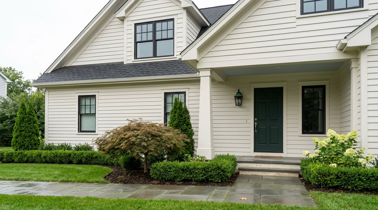 One Golf Course, Two Housing Markets: The Oronoque Lesson for Stratford Buyers and Downsizers