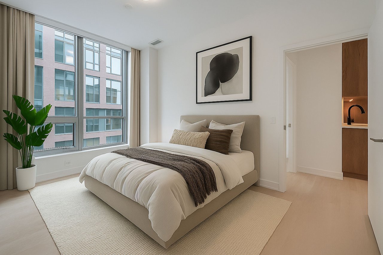 15 Richardson Street Unit: 532