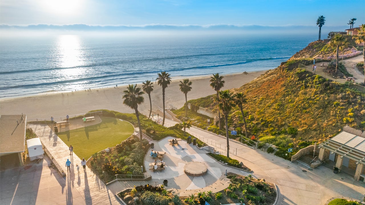 Living in Solana Beach: Why Coastal Buyers Continue to Choose This North County Gem