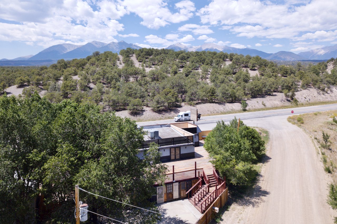 Commercial Investment in the Heart of the Rockies
