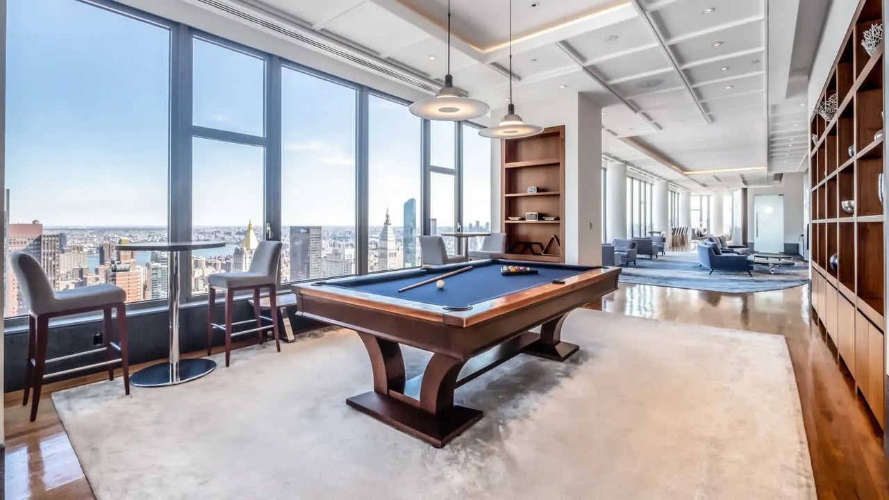 105 W 29th St #50A