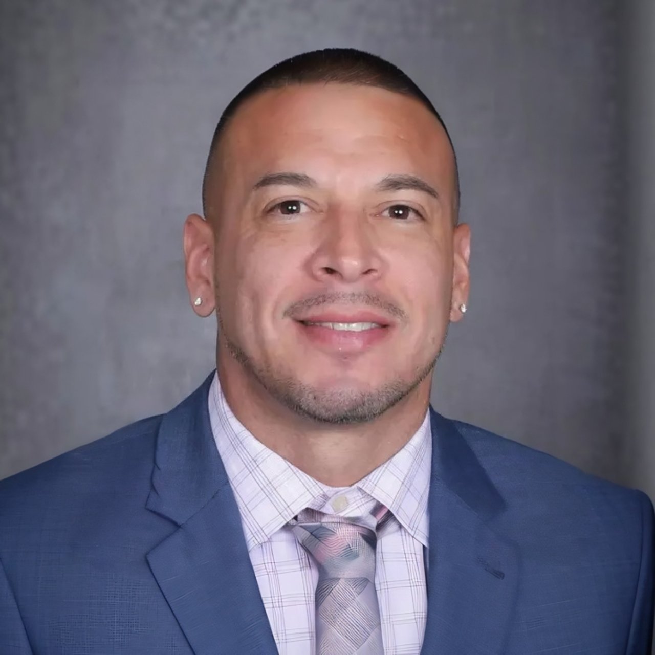 Daniel Gonzales Sacramento, CA Real Estate Agent Headshot