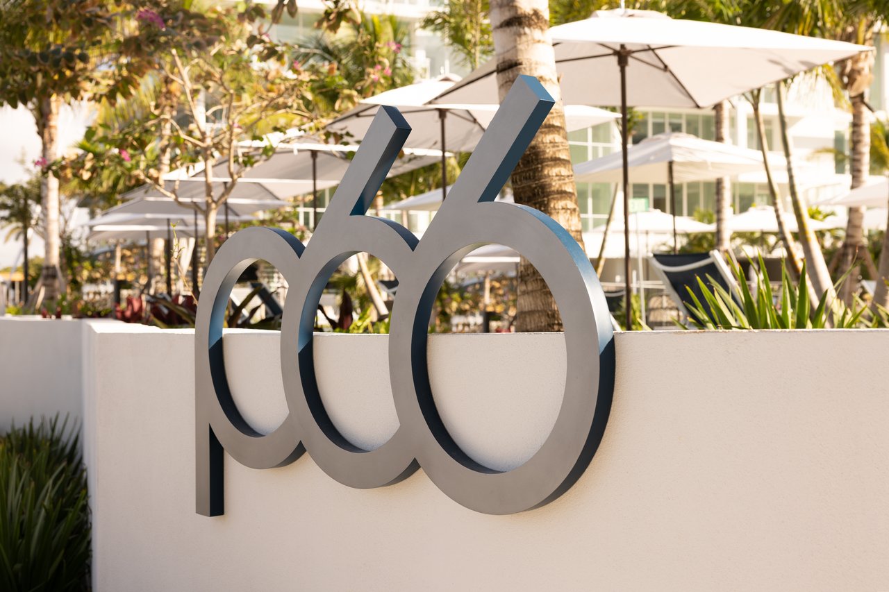 Pier Sixty Six Resort Residences 
