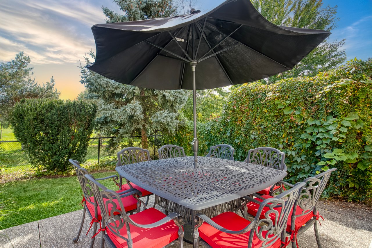 1434 Gulledge Trail, Oakville, ON L6M 3Z8