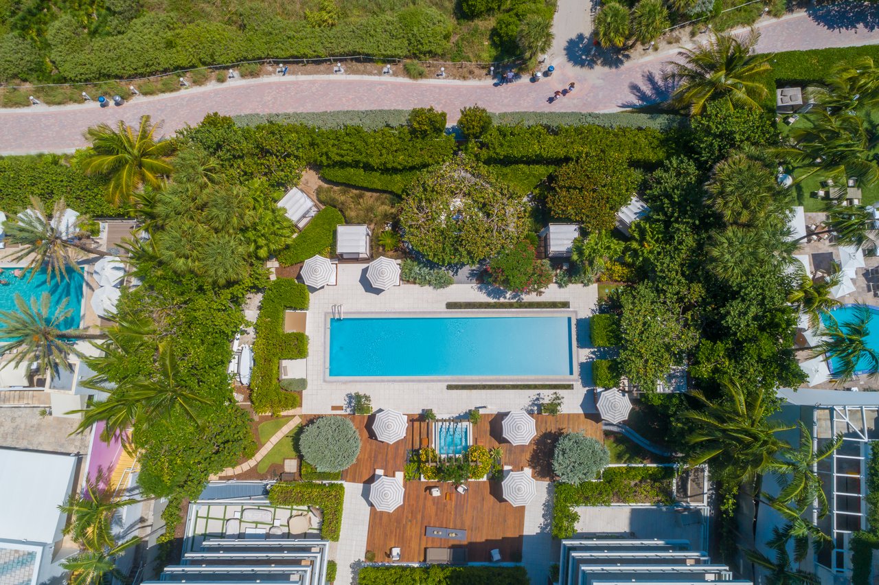 Ocean House, #U-0203