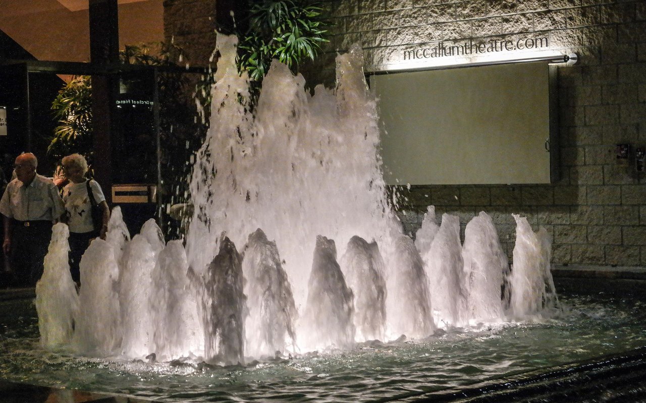 Palm Desert