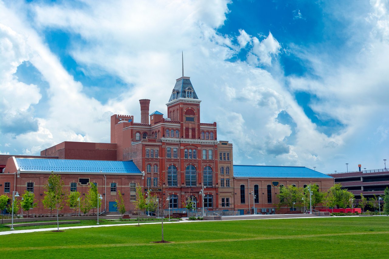 Auraria