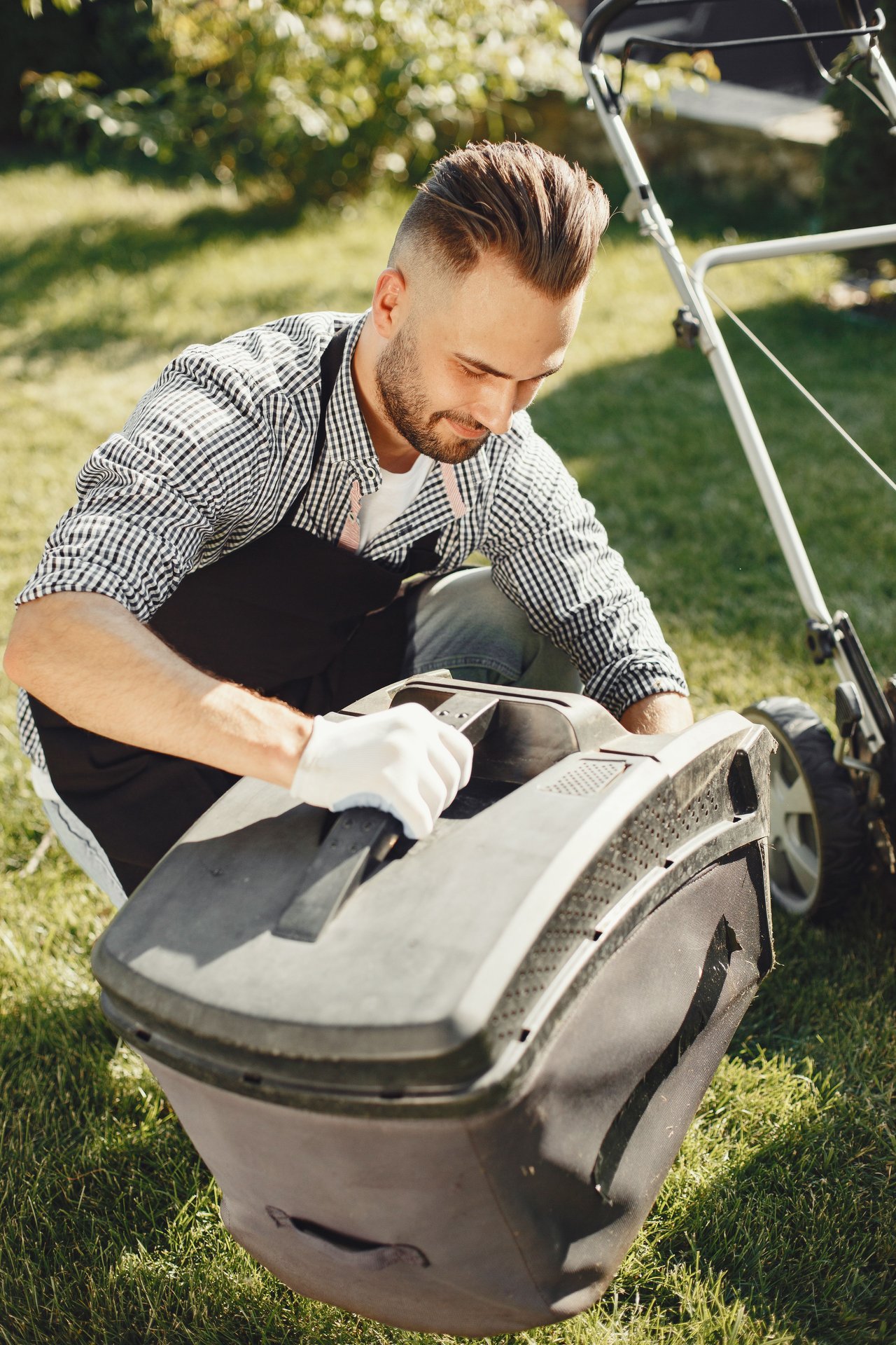 8 Essential Home Maintenance Tasks Every New Homeowner Should Do
