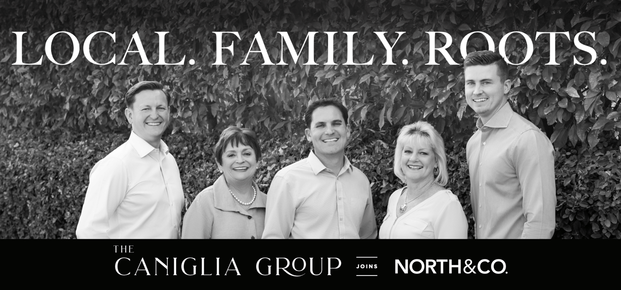 An Exciting Announcement for The Caniglia Group