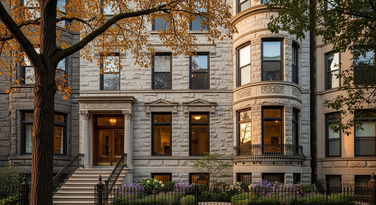 Evaluating 2-4 Unit Deals In Lincoln Park