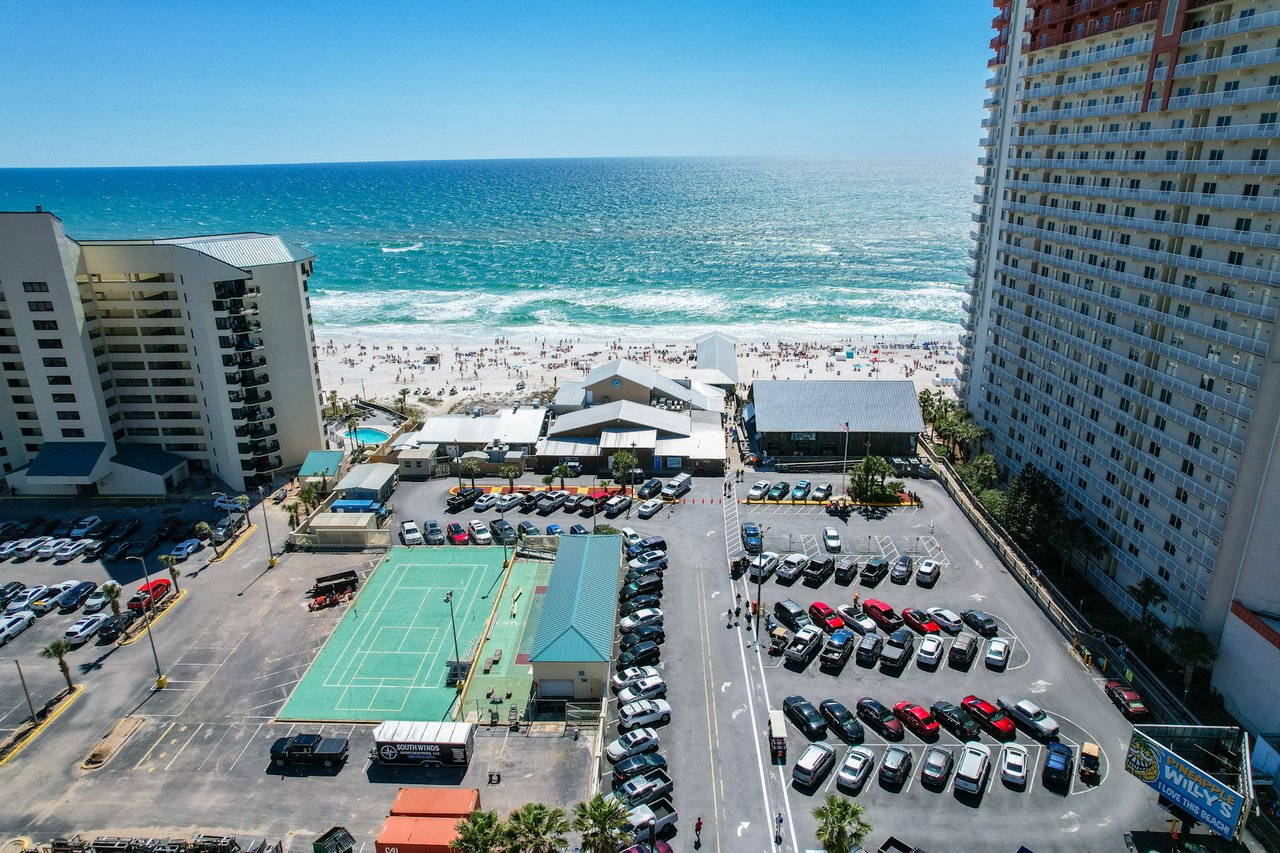 Panama City Beach
