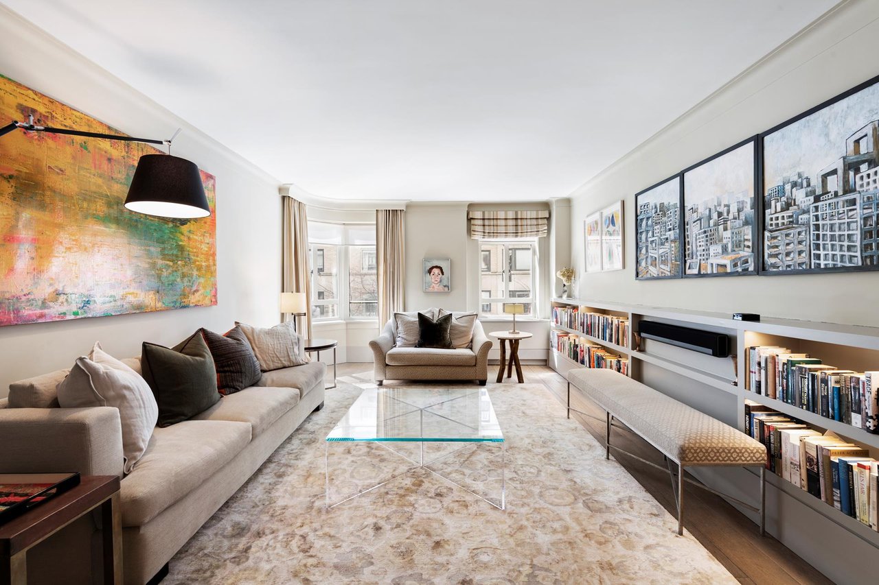 870 Fifth Ave, #3E