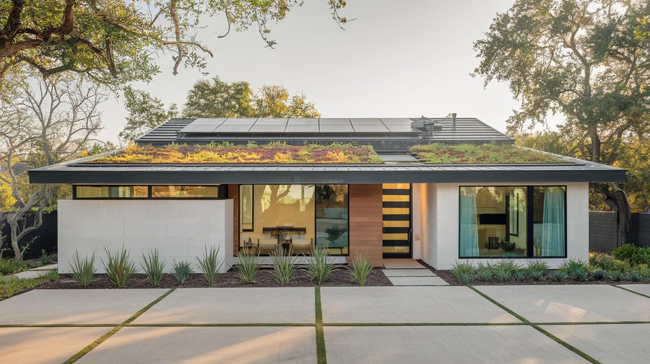 Eco-Friendly Home Upgrades That Add Value in Central-North Austin, TX