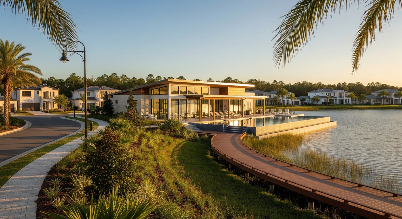 CDD Fees In Horizon West Explained