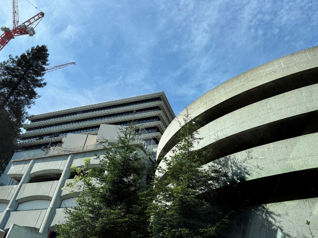 District 2 – Sunset