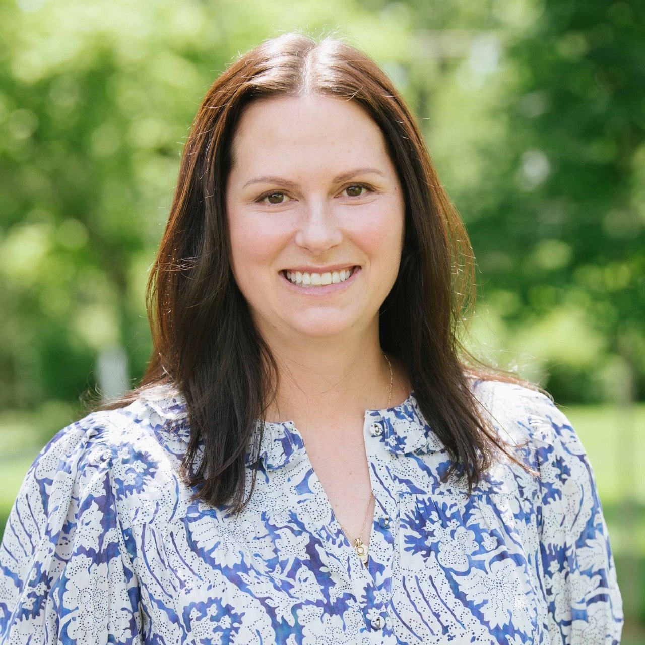 Liz Raney, VA Real Estate Agent Headshot