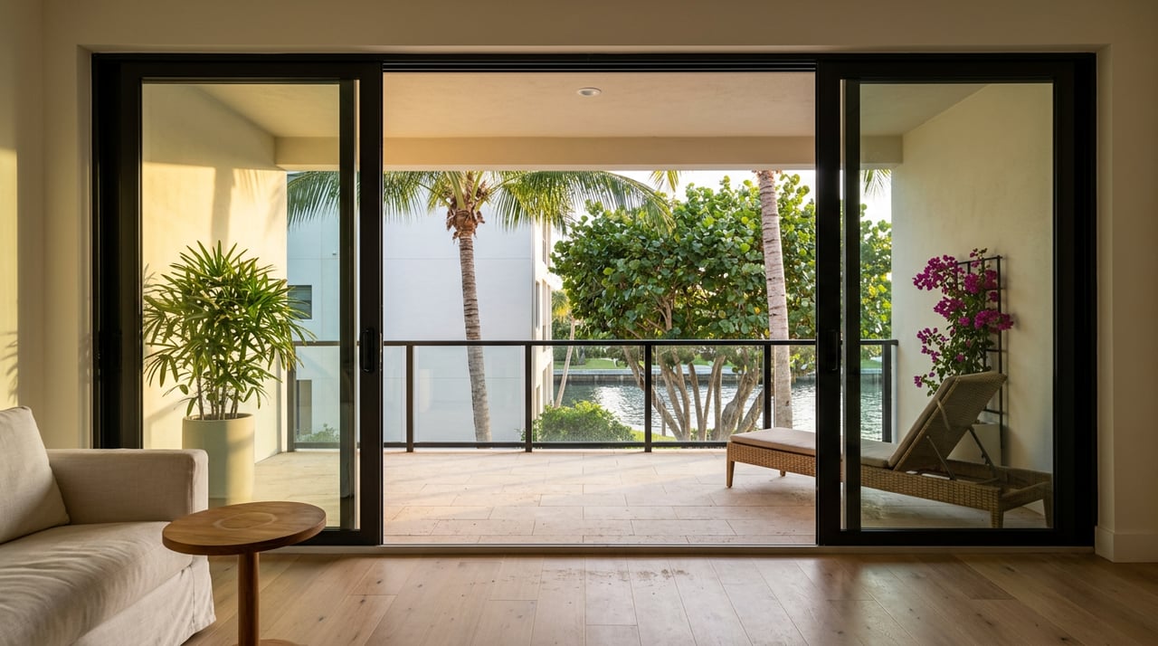 Second-Home And Resort Living In South Seas Captiva