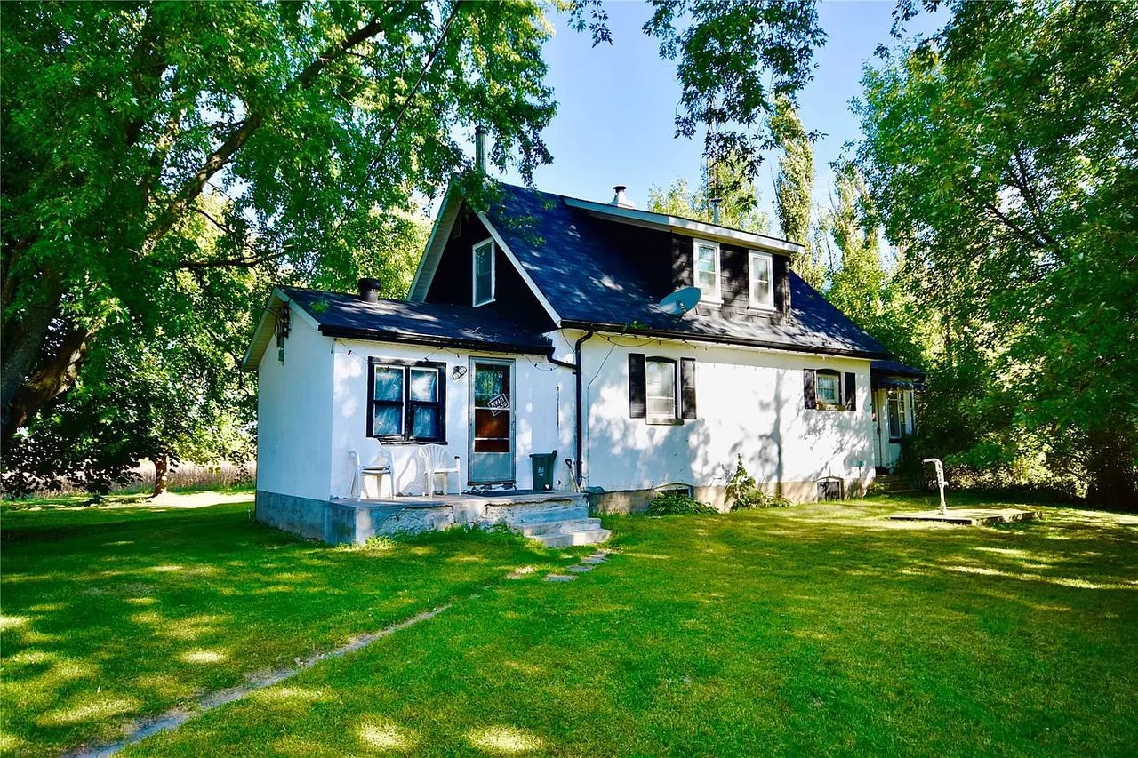 3810 County Rd 169