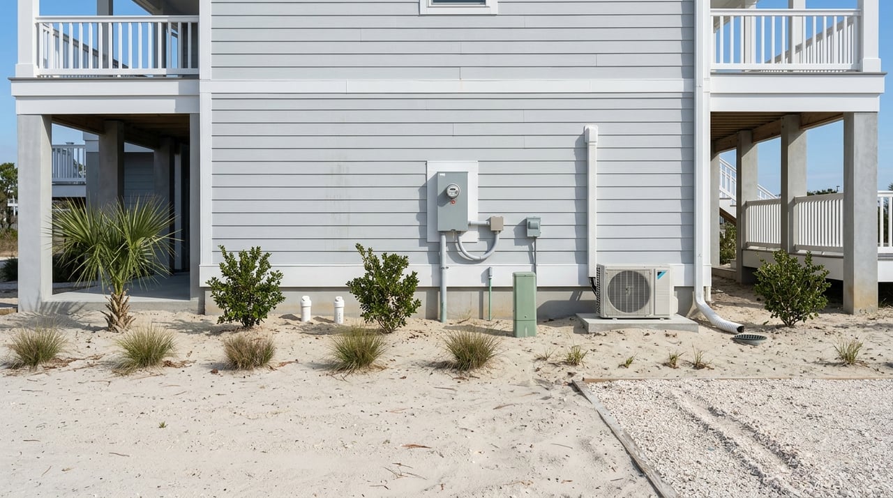 Buying Land And Building In Holly Ridge: What To Know