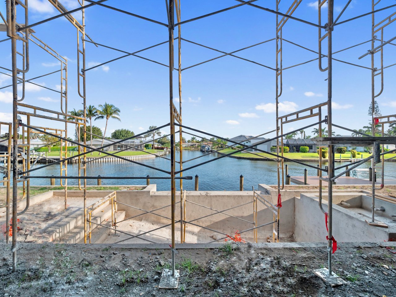 846 Cypress Lake CIR