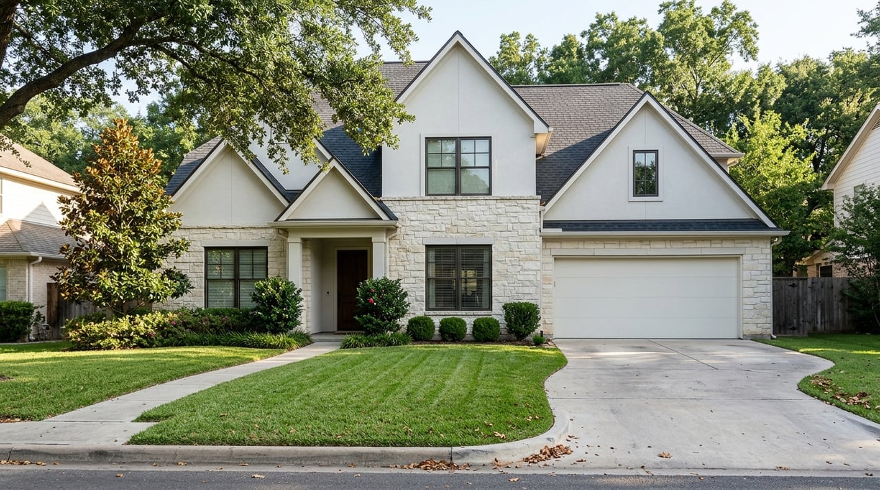 Off-Campus Living And Amenities Near USA/Moffett Rd