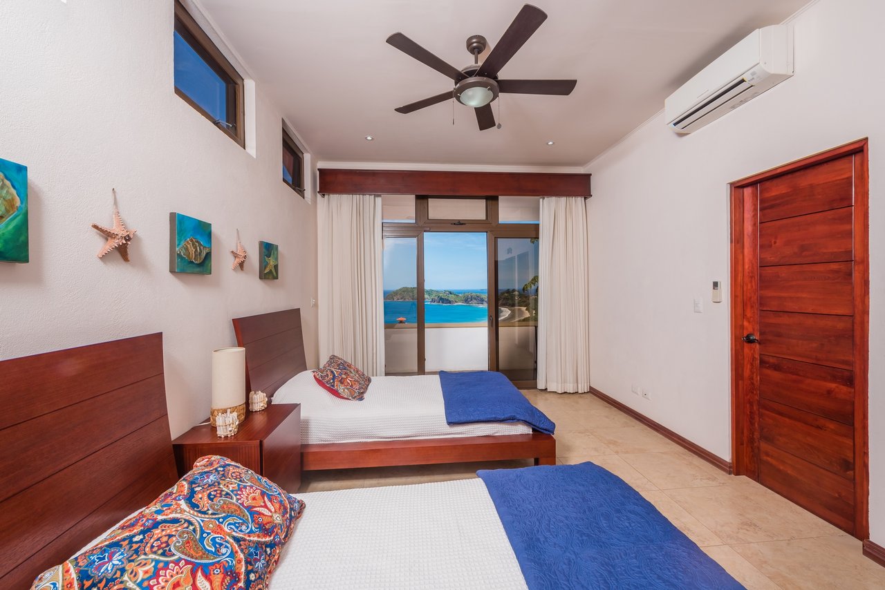 Casa Louzon Playa Flamingo