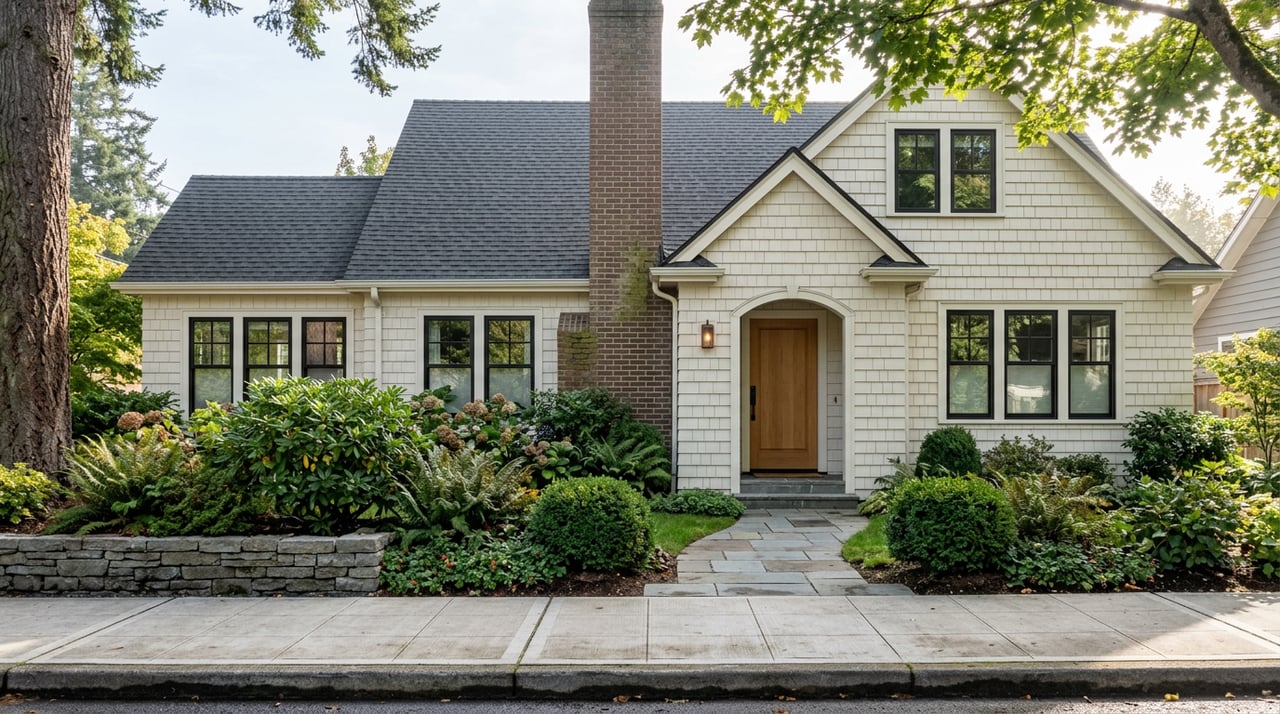 Washington Park Estates And The Arboretum Lifestyle