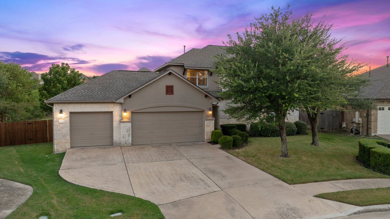 370 Harris Drive