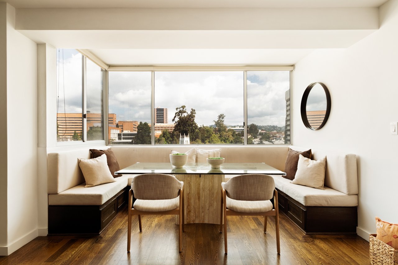 Park Westwood Towers #1001, Westwood Village