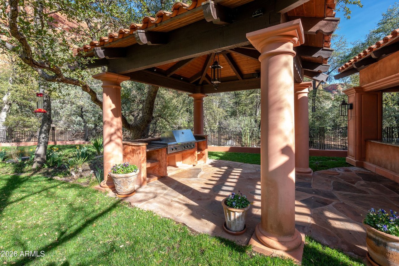 Private Enchantment Estate