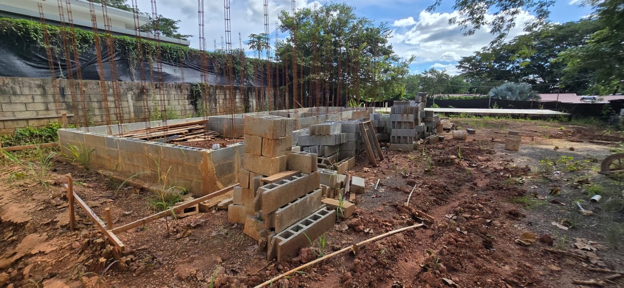 Aldea Santa Fe | Build Your Dream Home in Aldea Santa Fe – $180K Unfinished or $390K Fully Completed with Pool Option