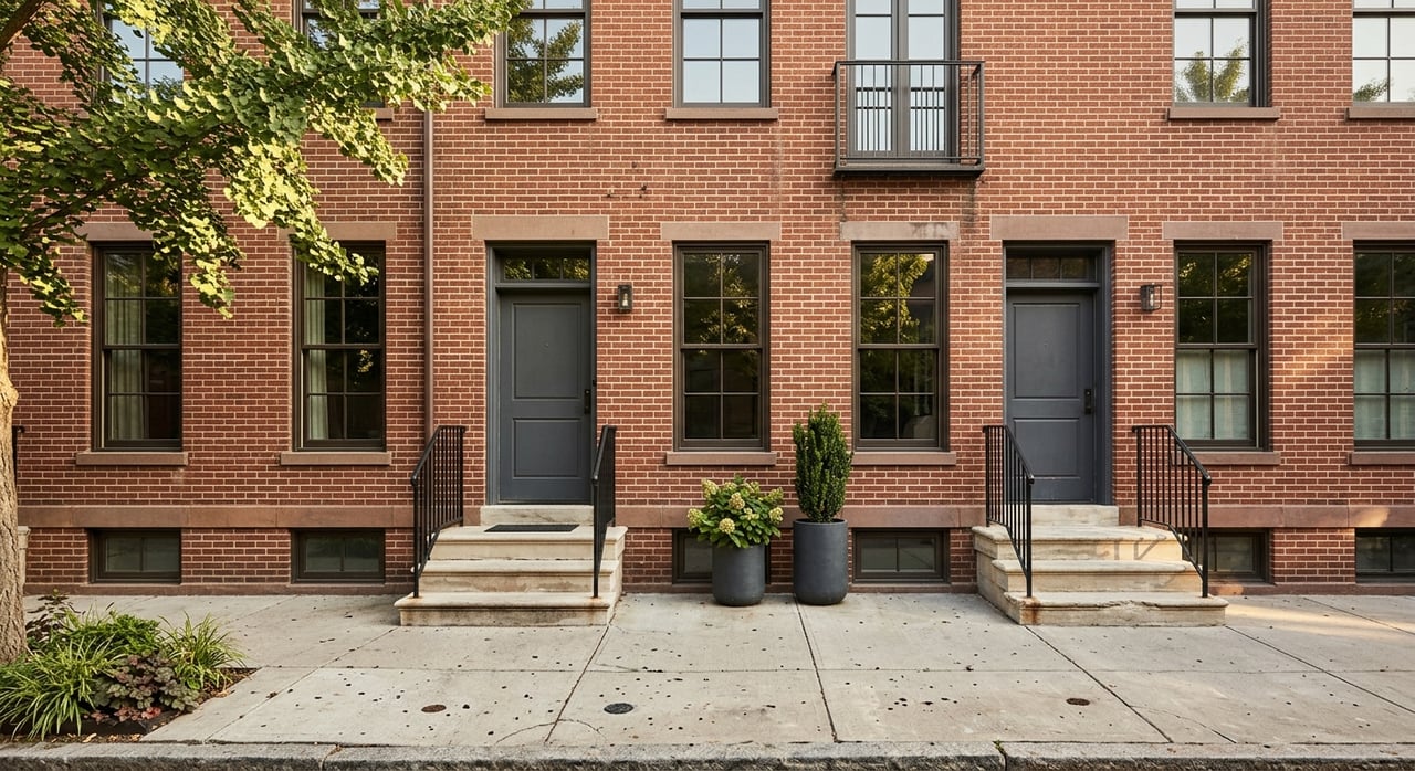 Renting Versus Buying A Home In University City