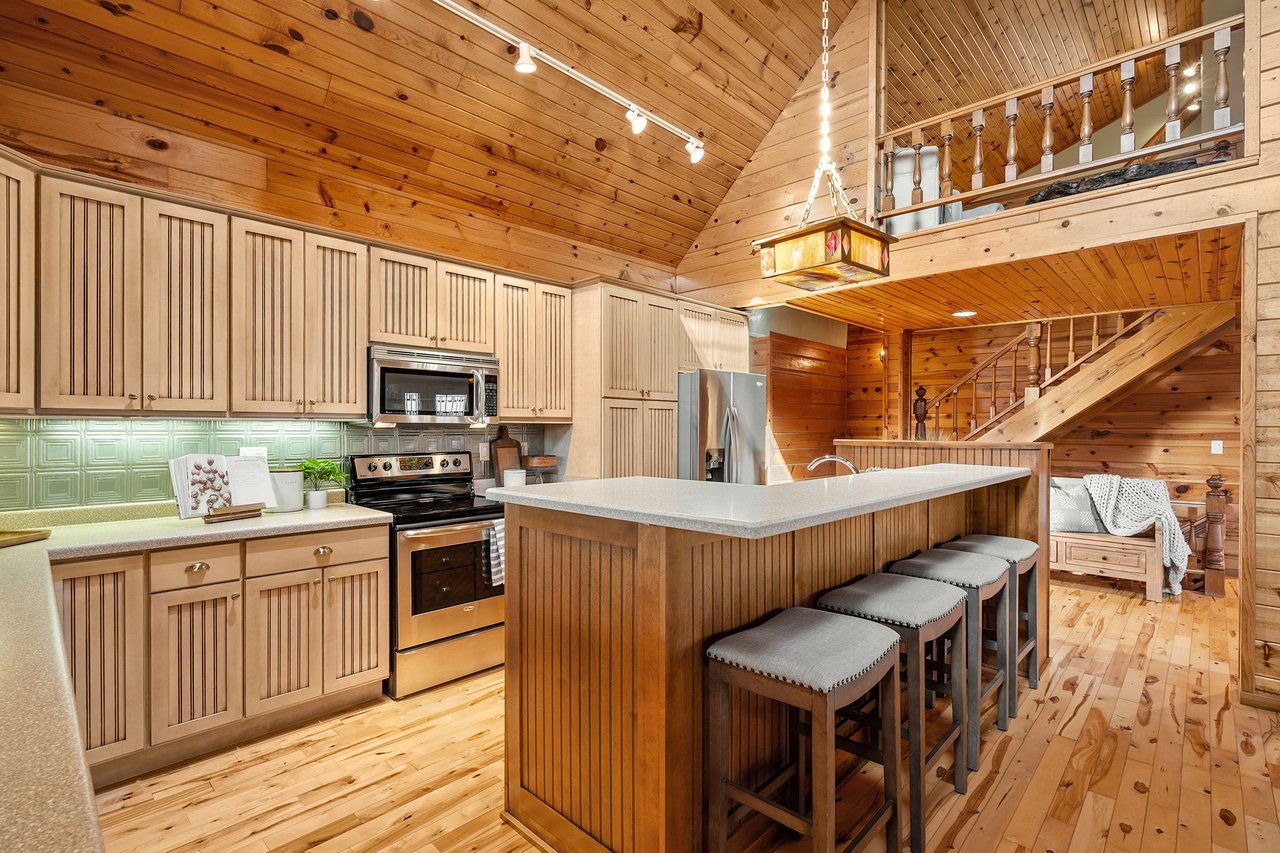 2427 Beede Lake Trail
