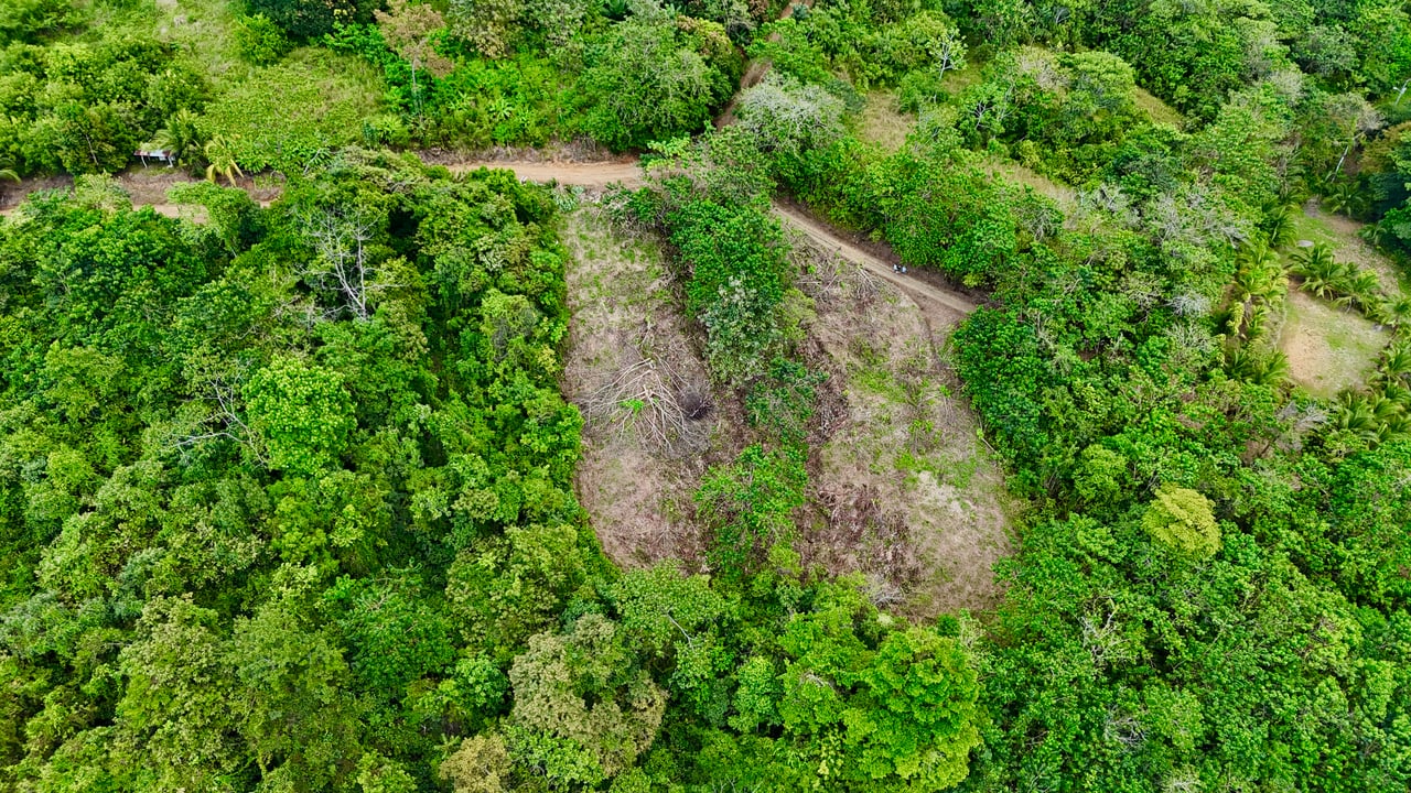 Ocean View Lot in San Buenas, Only $90K & Ready To Build