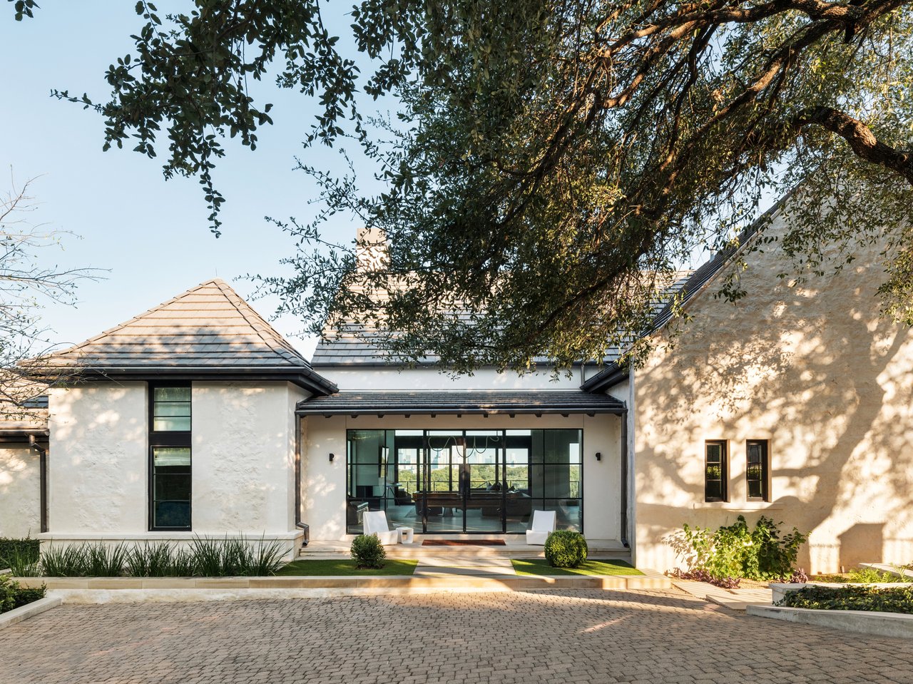 The Stratford Hills Skyline Estate