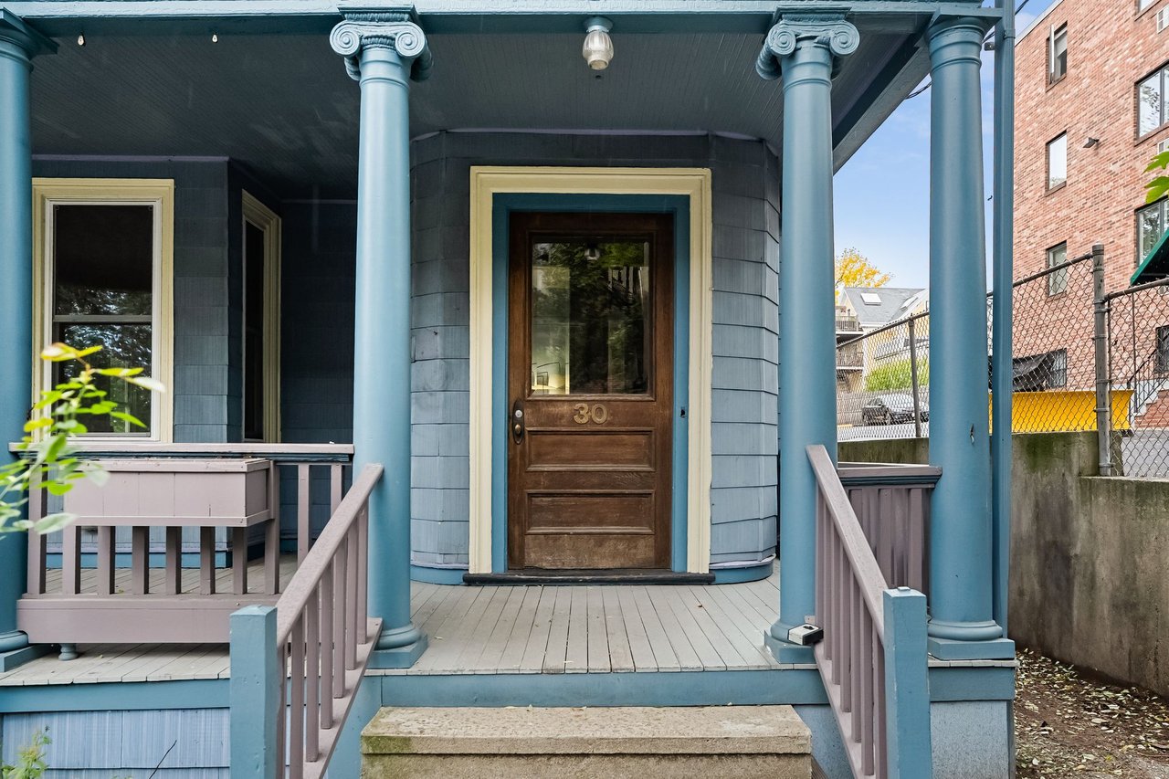 30 Walnut St, Somerville