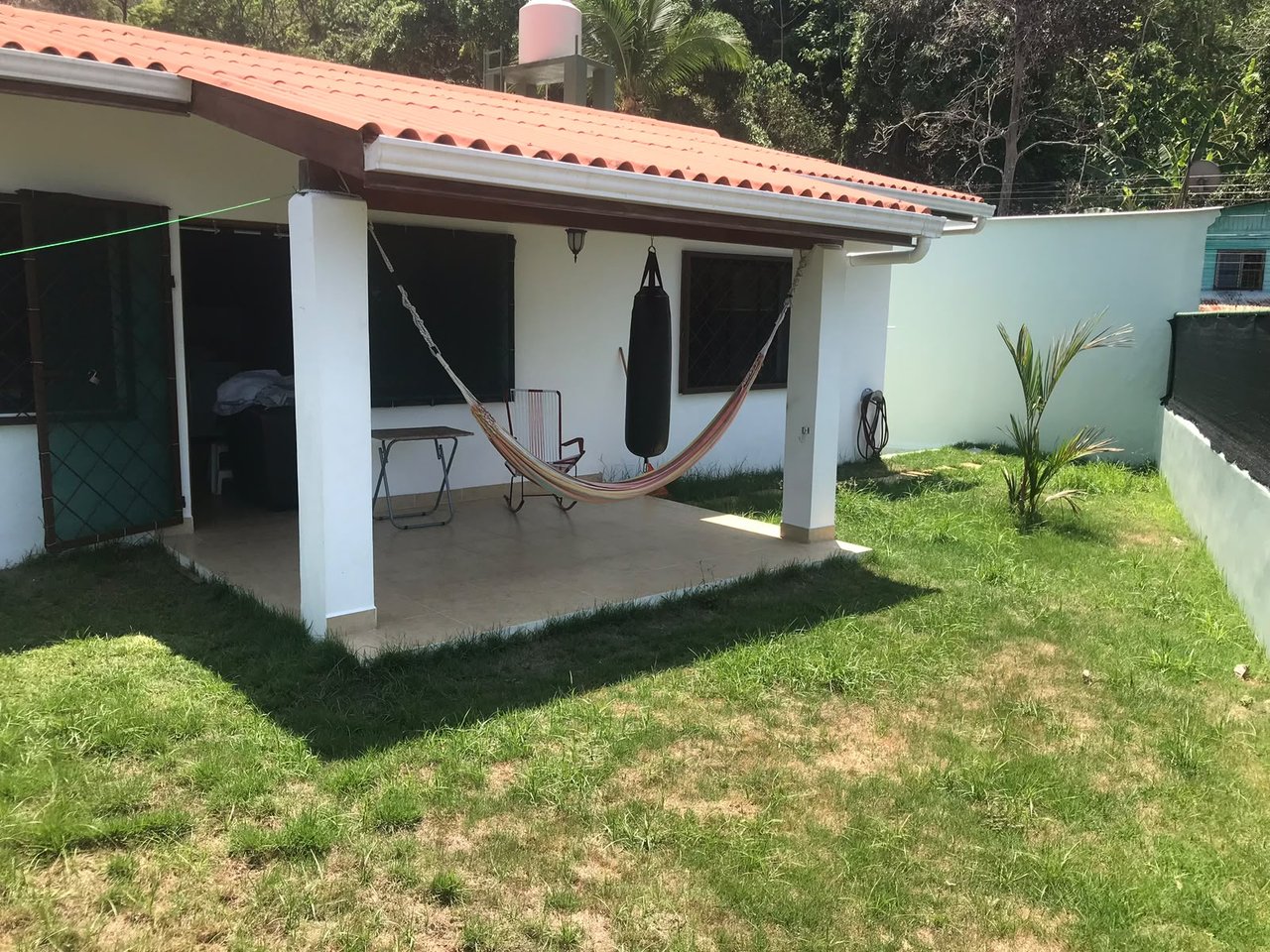 AFFORDABLE 2-BEDROOM HOME NEAR MARINA PEZ VELA & MANUEL ANTONIO | QUEPOS, COSTA RICA.