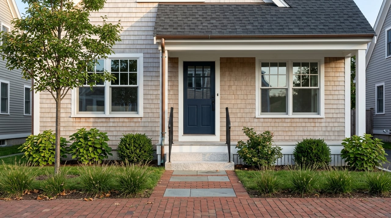 What Day-To-Day Life In Newburyport Really Looks Like